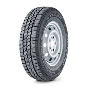 Tigar Cargo Speed Winter 205/75 R16C 110/108R