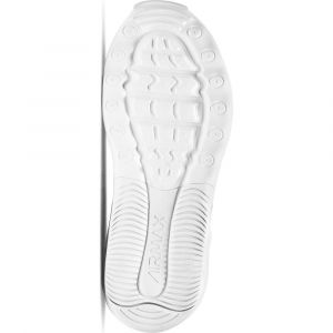 Nike Baskets - Air max bolt gs - Blanc Junior 39