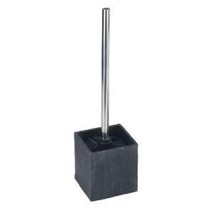 Image de Wenko 17923100 - Porte brosse WC Slate Rock