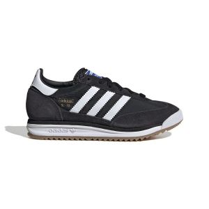 Adidas Originals Chaussures Sl 72 Rs - Noir/blanc Enfant, pointure 36 - ['Noir'] - Taille 36