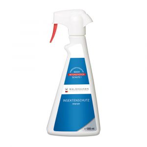 Waldhausen Spray anti-insectes pour cheval intensive