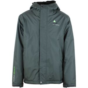 Veste de ski double polaire enfant Peak Mountain Ecajik