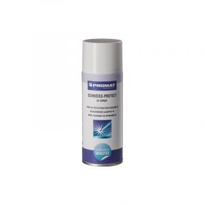 Spray de protection des soudures k1 400 ml 1 carton(s) de 12 pièce(s) spray de protection des soudures k1 400 ml - promat chemicals