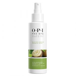 O.P.I Spray Hydratant pour la Peau OPI ASM50 - 112 ml
