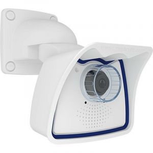 Mobotix ag Mobotix Mx M26B 6D079 Caméra de sécurité ip Intérieure et extérieure Avec fil EN55032: 2012; EN55022: 2010; EN55024: 2010;