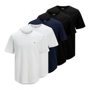Jack & Jones T-shirt Brody (x5)