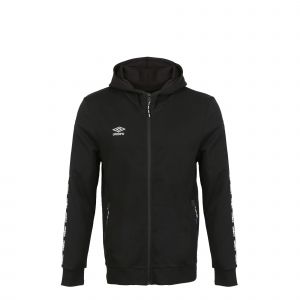 Umbro Sweatshirt BAS+NET FZ H