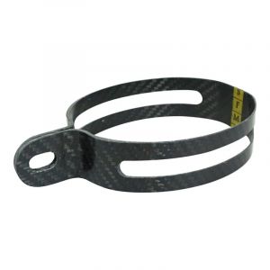 Collier de silencieux scooter Leovince