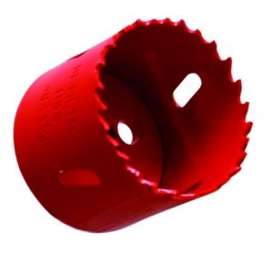 Scie cloche ECEF Bi-Metal HSS; 89 mm