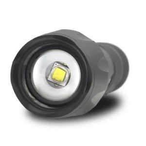 EverActive FL-600 LED Lampe de Poche 10 W CREE XM &ndash; L2 jusqu'&agrave; 600 Lumen