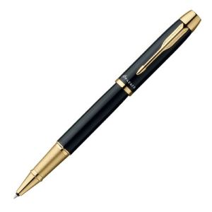 Parker Stylo roller Profond GT noir (0,3 mm)