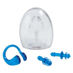 Image de Intex Pince-nez+bouchons D´oreilles 8 Years Blue