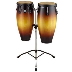 Image de Meinl HC812VSB Headliner Conga Vintage Sunburst