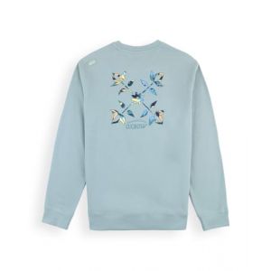 Oxbow Sweat-shirt Sweat col rond TAGTAN