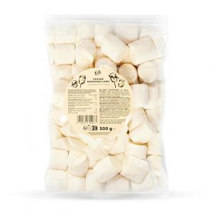 Marshmallow vegan 500 g