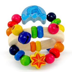 Image de Hess-Spielzeug Hochet Dauphin