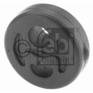 Febi Bilstein Anneau de fixation, silencieux MERCEDES-BENZ CLASSE C Break (06/1996 - 03/2001)