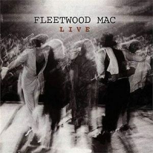 Image de Rhino Fleetwood Mac Live Edition Deluxe