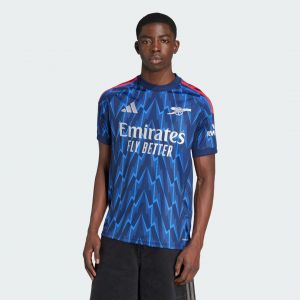 Adidas Maillot Extérieur Arsenal 2025/26