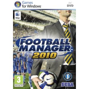 Image de Football Manager 2010 [PC]