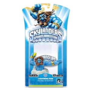 Activision Figurine Skylanders : Spyro's Adventure - Lightning Rod