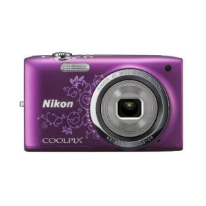 Nikon Coolpix S2700