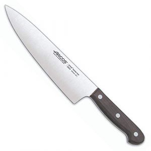 Arcos Couteau Faire cuire des arcs 200 mm