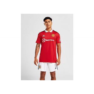 Adidas Short domicile Manchester United FC 20222023 Blanc - Taille S