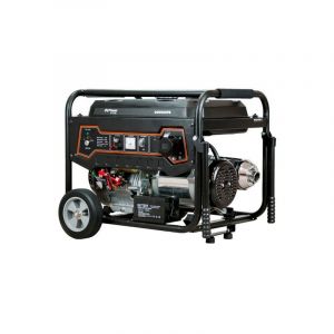 Viva Groupe &eacute;lectrog&egrave;ne GG9000FE 7500 W