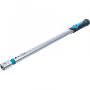 BGS 2812 - Clé dynamométrique - 60 - 340 Nm - pour outils enfichables de 14 x 18 mm