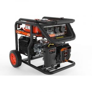 Groupe &eacute;lectrog&egrave;ne GORBEA - 3000 W - 230 V - 13L