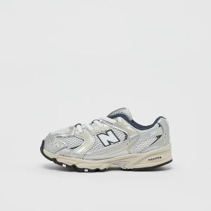 New Balance 530 530, en gris, taille: 20 - Couleur gris - Taille 20