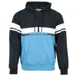 Sergio Tacchini Sweatshirt à capuche Anice