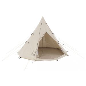Nordisk Alfheim 19.6m² - Tente de camping 3 à 8 personnes