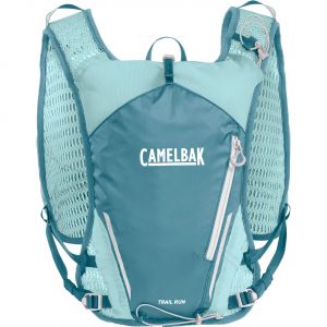 Camelbak Gilet trail femme trail run bleu