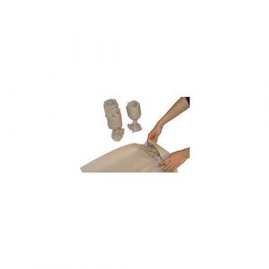 Smartboxpro Papier de soie sur feuilles, (L)500 x (P)750 mm,