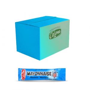 Colona - Mayonnaise - Dosette - 10ml x 500