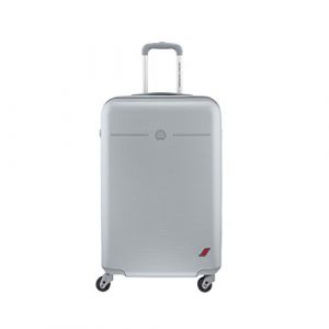 Image de Delsey Valise avion 4 roulettes DE2002810 Gris