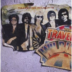 Image de Universal music THE TRAVELING WILBURY : THE TRAVELING WIL VOL.1