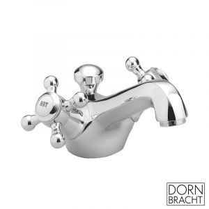 Dornbracht Madison Mélangeur de lavabo, 22500360-00,
