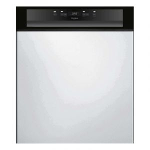 Whirlpool Lave vaisselle encastrable WBC3C34PB