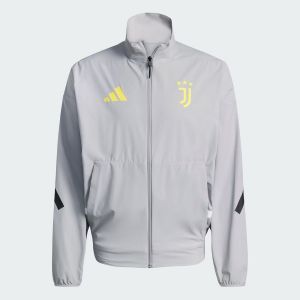 Adidas Veste de surv&ecirc;tement Juventus Turin Z.N.E 2025/26
