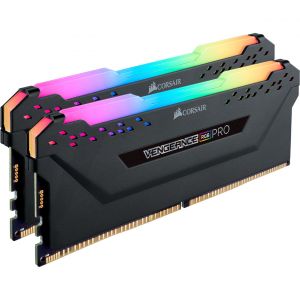 Image de Corsair Vengeance RGB PRO Series - Kit d'éclairage