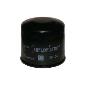 Hiflofiltro Filtre &agrave; huile HF134