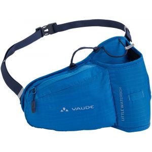 Image de Vaude Little Waterboy - Sac banane taille 1 l, bleu