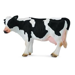 Image de Collecta Figurine vache frisonne