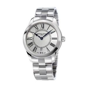 Frederique Constant Geneve Classic FC-220MS3B6B montres-bracelets femme quartz