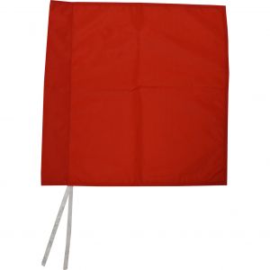 Fanion pour poteau de corner diamètre 32mm