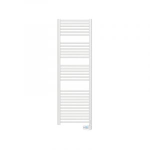 Atlantic Radiateur sèche-serviettes digital détection Lunis 750W blanc - 850577