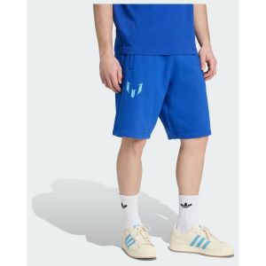 Adidas Short Messi, pointure Large - Taille Large